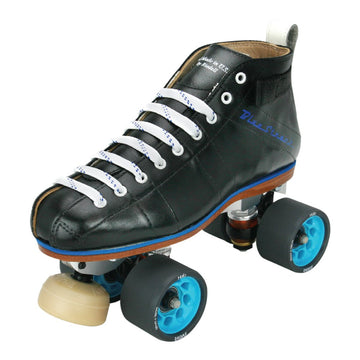 Riedell Blue Streak RS (Complete) Roller Skate Set - Roller Skates / Derby City Skates