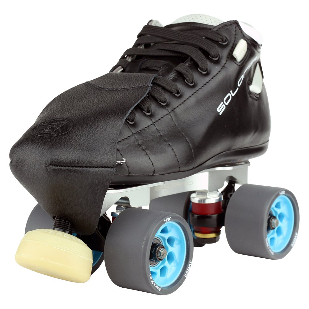 Riedell Pro Fit Leather Toe Caps - Roller Skates / Derby City Skates