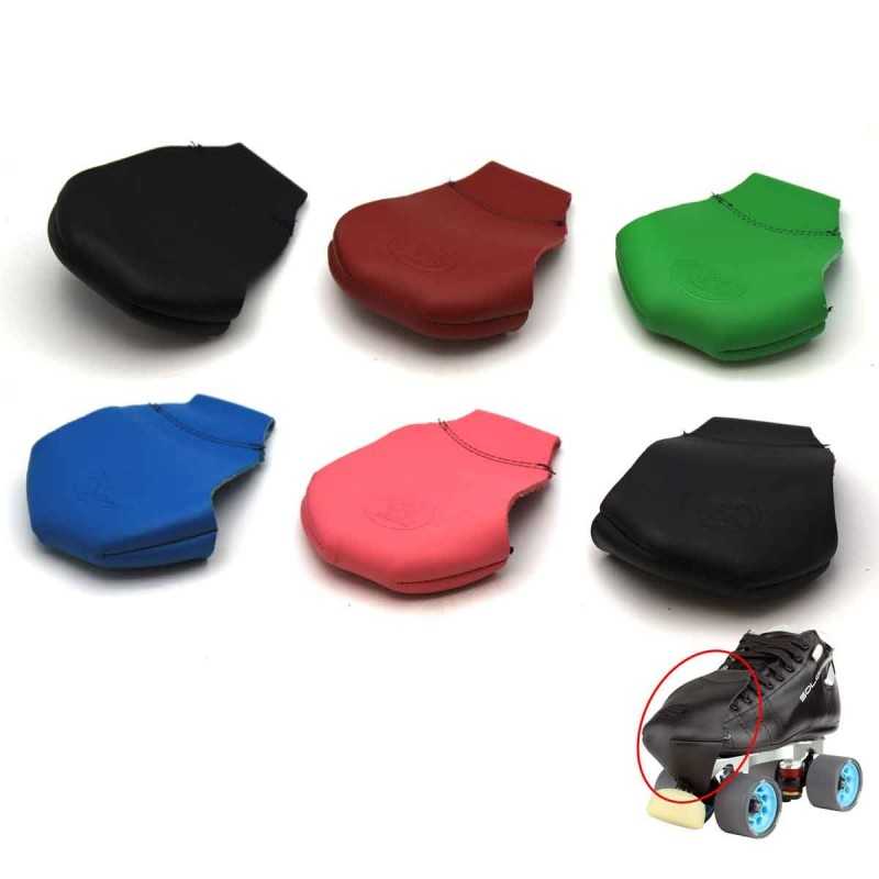 Riedell Pro Fit Leather Toe Caps - Roller Skates / Derby City Skates