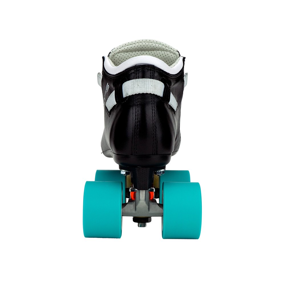 Riedell Solaris (Complete) Sport Skate Set - Roller Skates / Derby City Skates