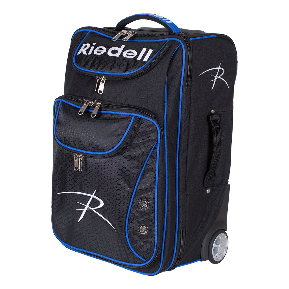 Riedell Travel Bag - Roller Skates / Derby City Skates