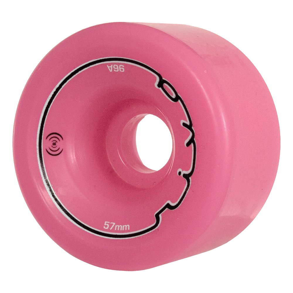 Riva Wheels (4-Pack) / SALE 20$ pink