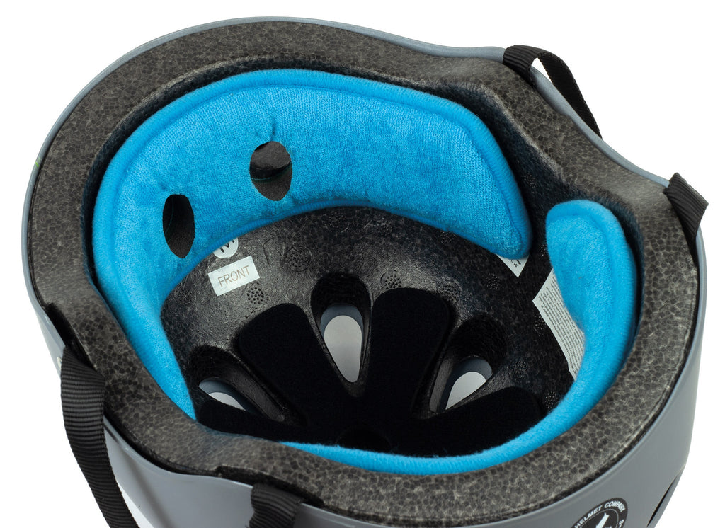 S1 Helmet RAD Liners - Impact Reducing Sizing Liners - Roller Skates / Derby City Skates