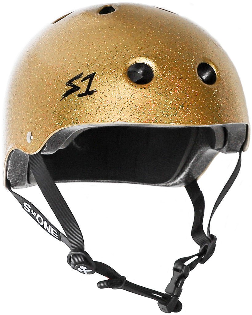 S1 Lifer Helmet - Roller Skates / Derby City Skates