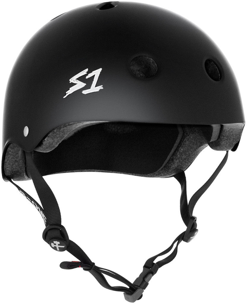 S1 MEGA LIFER XXL HELMET - Roller Skates / Derby City Skates
