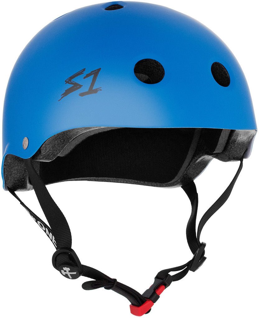 S1 "MINI" Lifer Helmet - Roller Skates / Derby City Skates