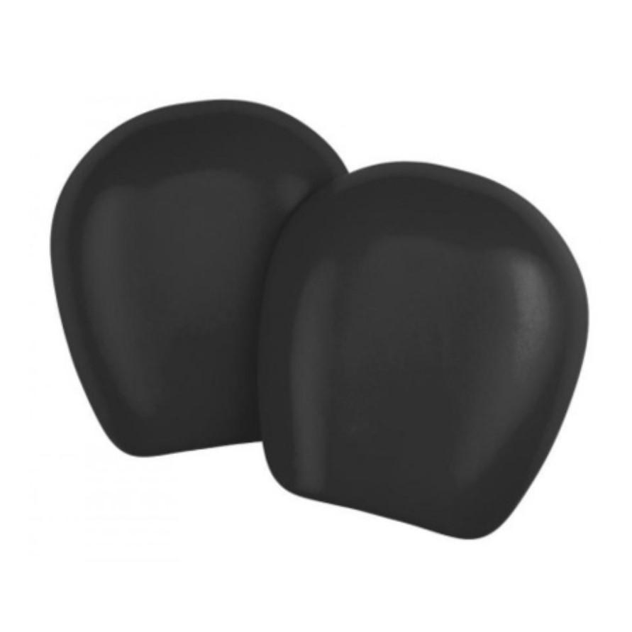 S1 Pro Knee Pads - Re-Cap Black - Roller Skates / Derby City Skates