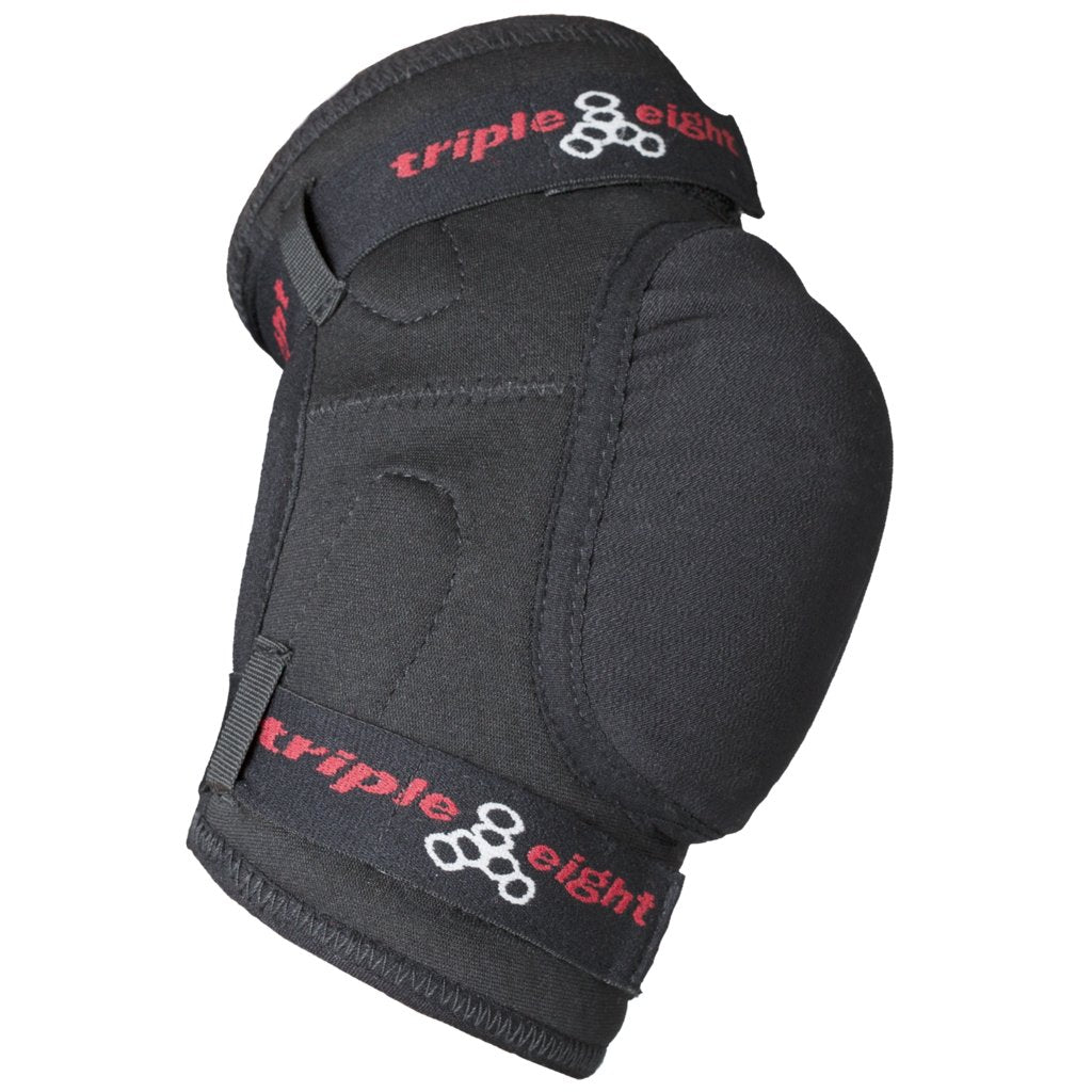 STEALTH HARDCAP ELBOW PADS - Roller Skates / Derby City Skates