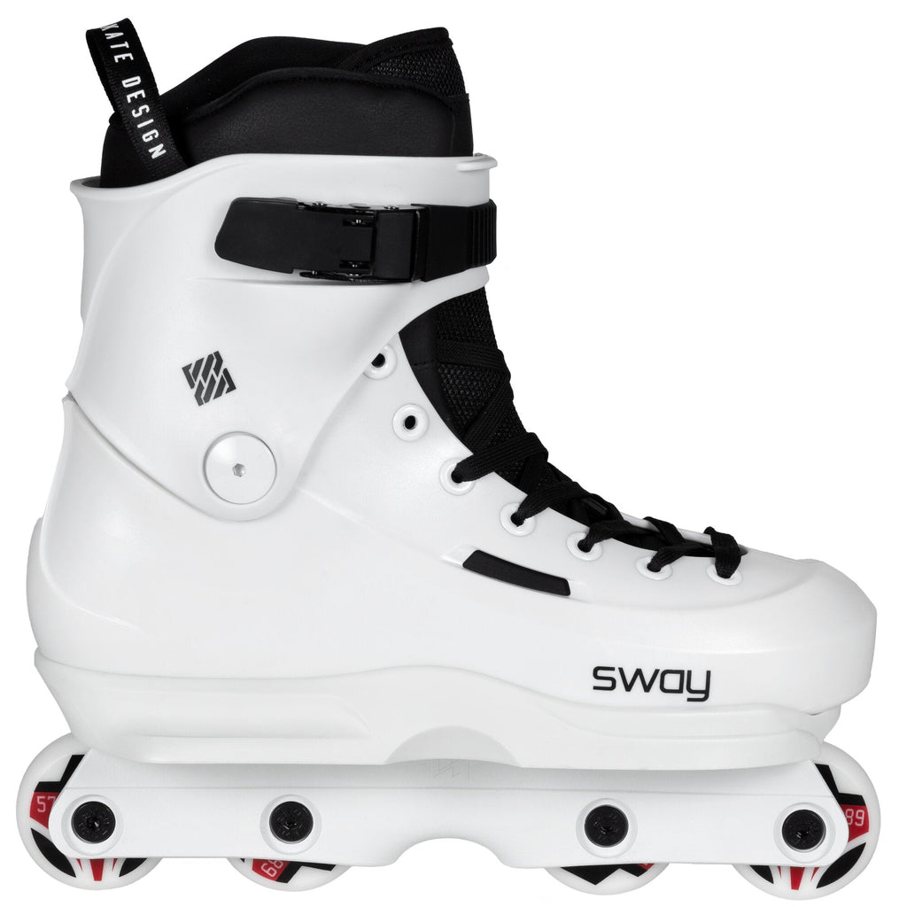 Sway Team / SALE 209$ - Roller Skates / Derby City Skates