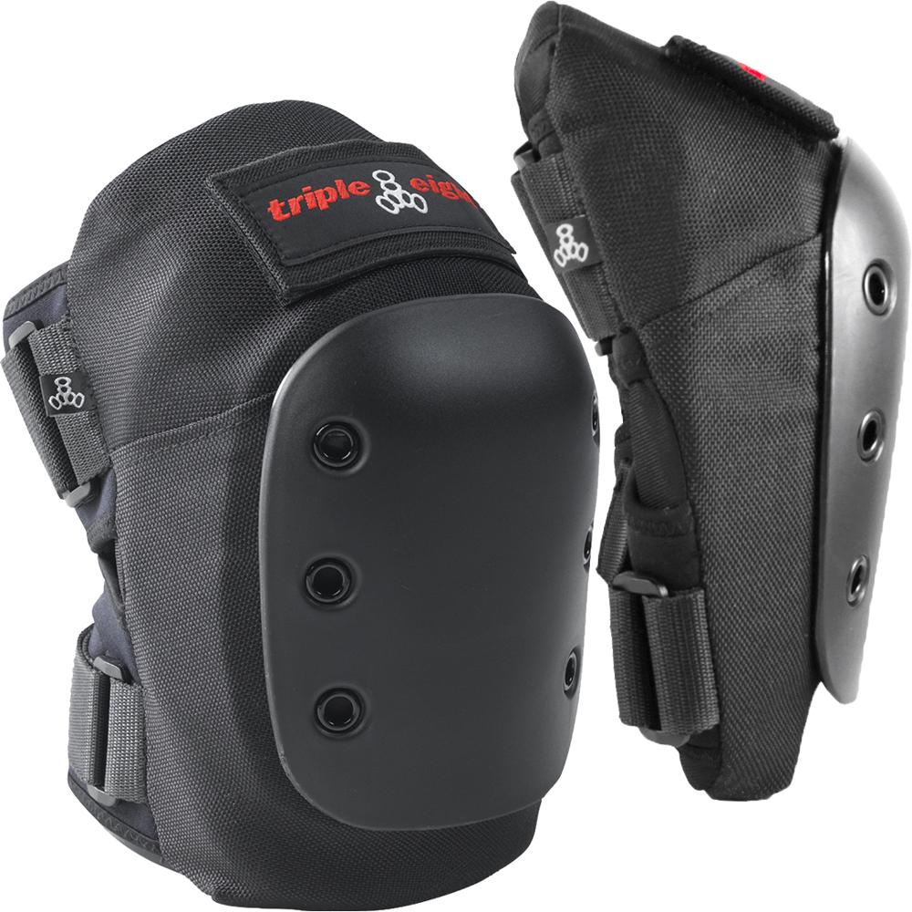 Triple Eight KP Pro Knee - Roller Skates / Derby City Skates