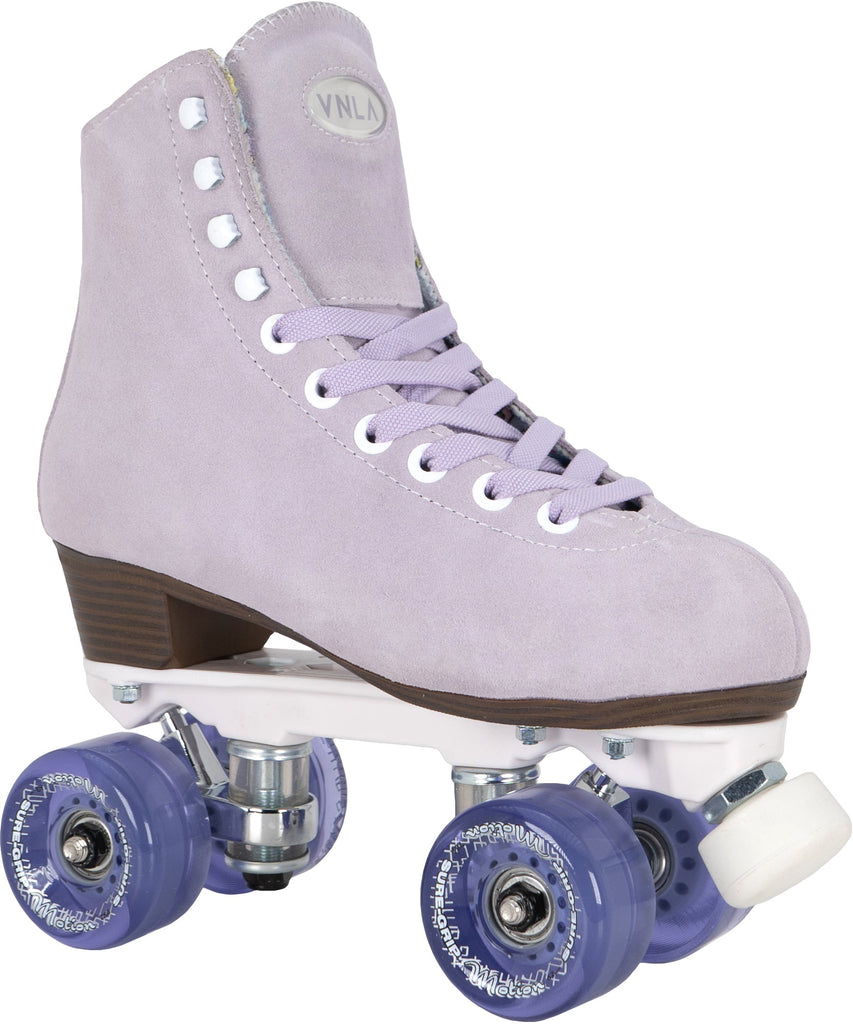 VNLA A LA MODE / PURPLE - Roller Skates / Derby City Skates