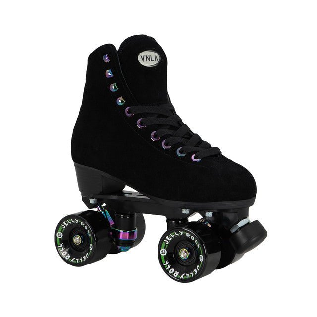 VNLA Luna Jelly Roll Outdoor Roller Skates - Roller Skates / Derby City Skates