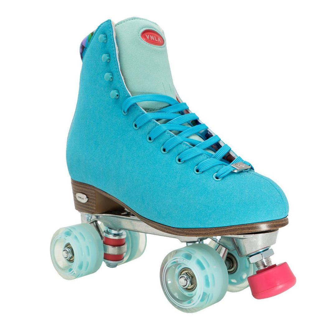 VNLA Parfait / Aqua - Roller Skates / Derby City Skates