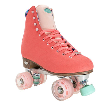VNLA Parfait / Coral - Roller Skates / Derby City Skates