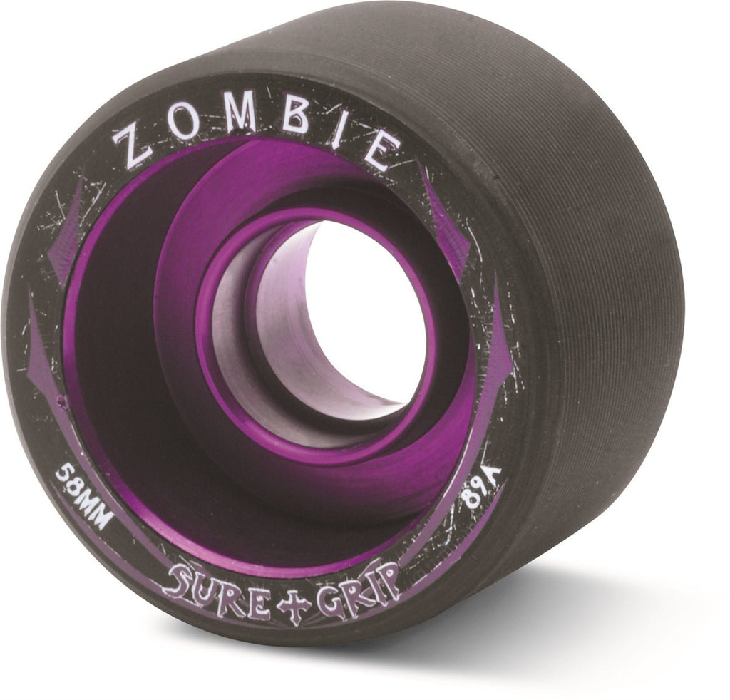 ZOMBIE - 4 PACK - Roller Skates / Derby City Skates